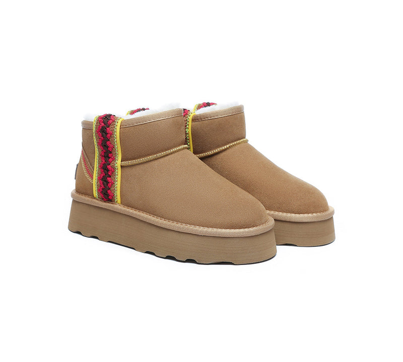 Platform UGGs UGG EXPRESS