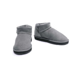 UGG Boots - Urban UGG® Australian Made Sheepskin Wool Ankle Boots Ultra Mini