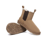 UGG Boots - Women Sheepskin Mini Boots Guildford