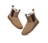 UGG Boots - Women Sheepskin Mini Boots Guildford