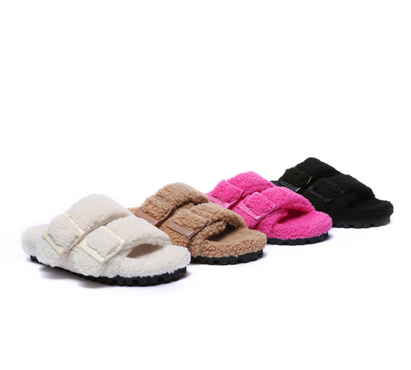 Fluff Yeah Slide Sandal | UGG