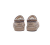 UGG Slippers - AUSTRALIAN SHEPHERD® UGG Kids Sheepskin Wool Ankle Tazzy Slippers Hippie