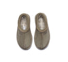 UGG Slippers - AUSTRALIAN SHEPHERD® UGG Kids Sheepskin Wool Ankle Tazzy Slippers Hippie