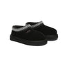 UGG Slippers - AUSTRALIAN SHEPHERD® UGG Kids Sheepskin Wool Ankle Tazzy Slippers Hippie