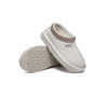 UGG Slippers - AUSTRALIAN SHEPHERD® UGG Kids Sheepskin Wool Ankle Tazzy Slippers Hippie