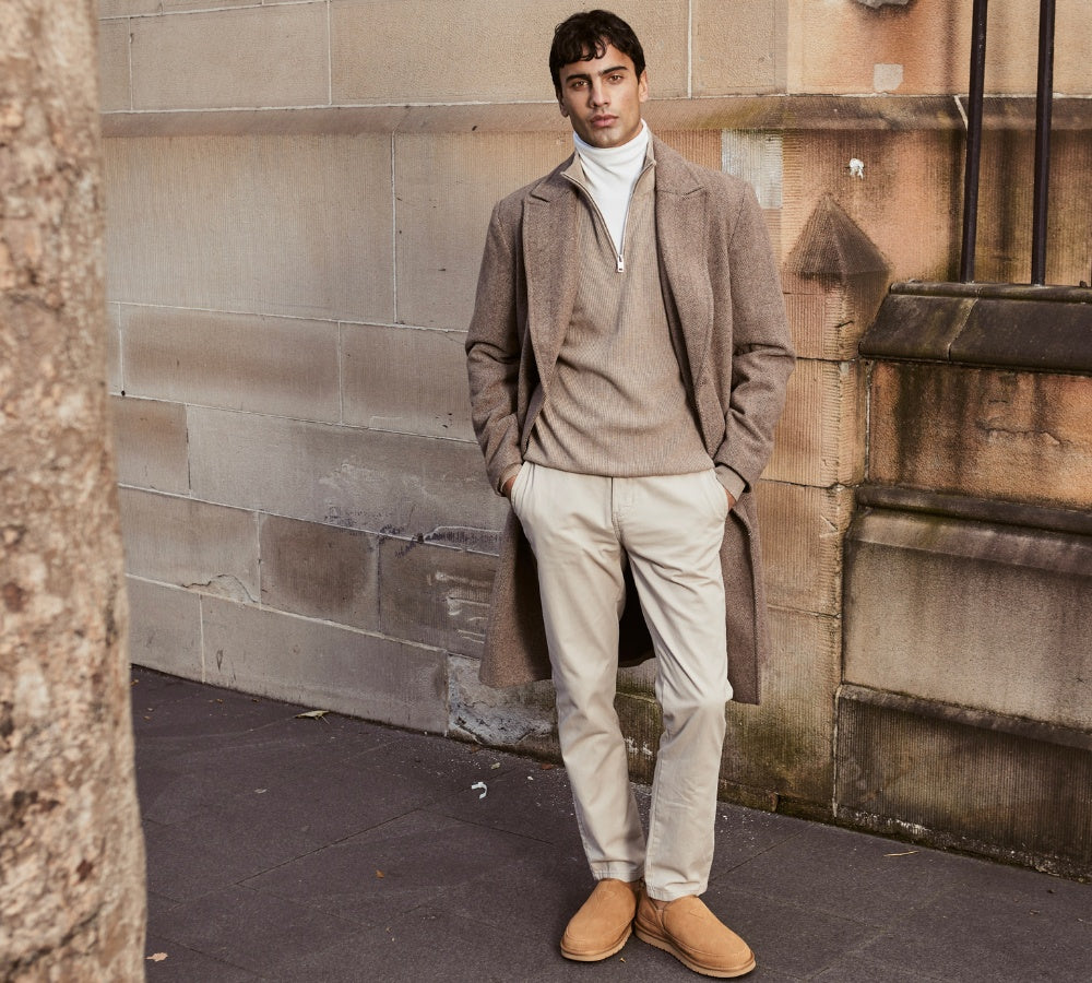 UGG Slippers - Ugg Slippers Men Porter