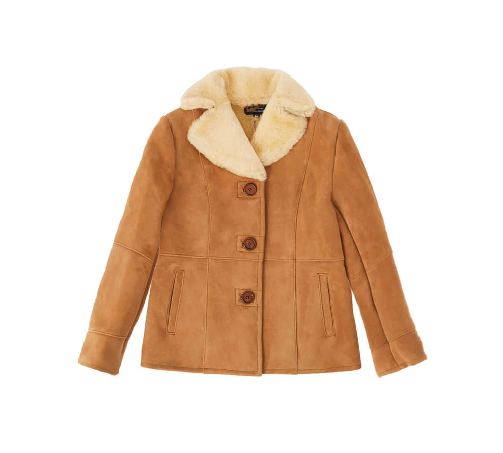 Dy*ladies Jacket Unbranded/Generic