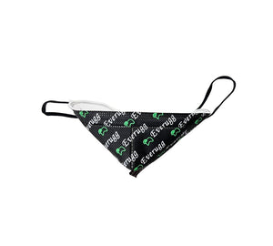 Accessories - 3D Disposable Adult Face Mask Soft Pack 10 PCS Per Pack