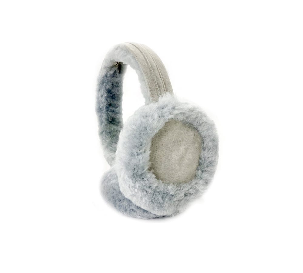 Accessories - AS Merino Wool UGG Earmuffs