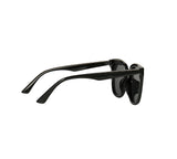 Accessories - Black Frame Polarised Sunglasses
