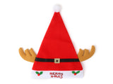 Accessories - Christmas Santa Hats