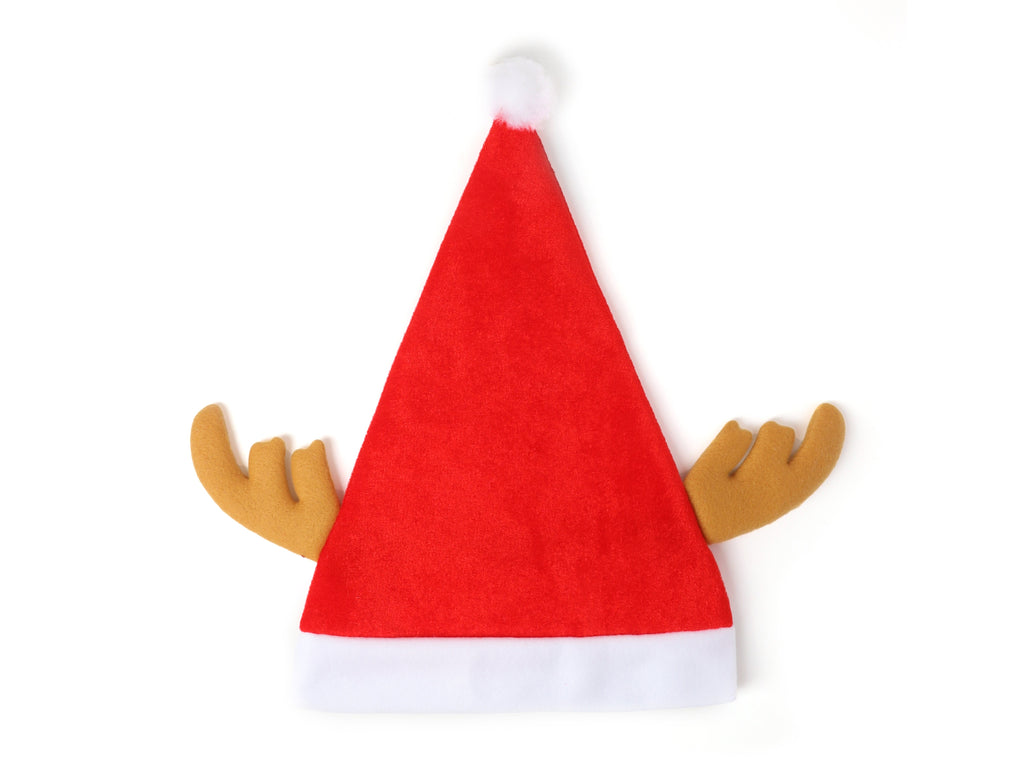 Accessories - Christmas Santa Hats