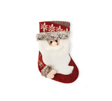 Accessories - Christmas Santa Stockings