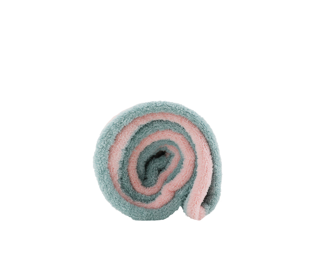 Accessories - Fast Drying Hair Turban Towel