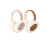Accessories - Kids Wool UGG Earmuff