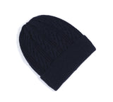 Accessories - Knitted Beanie And Gloves Gift Pack