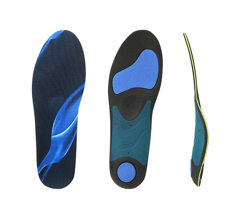 Arch Support Shoes & Insoles