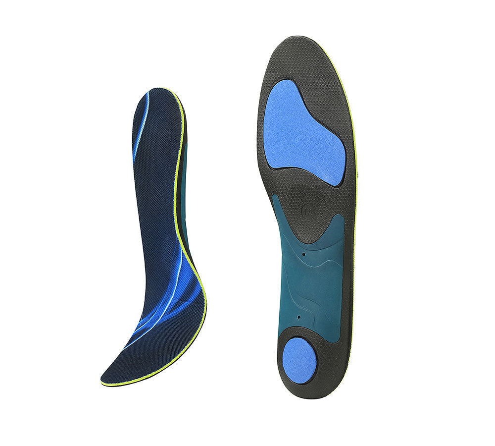 Accessories - Premium Arch Support Orthotic Insole