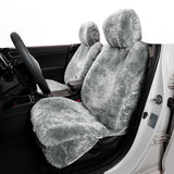 Accessories - Sheepskin Car Seat Covers Tarramara Twin Pack