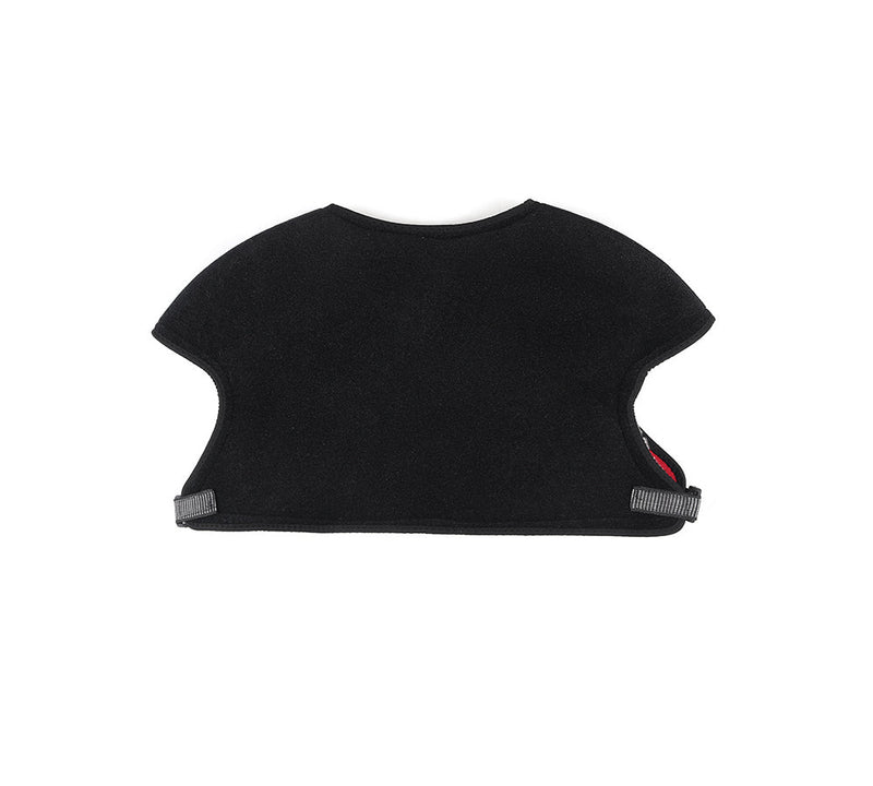 Accessories - Sheepskin Shoulder Warmer Pad