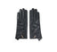 AUSTRALIAN SHEPHERD® Ladies Leather Sheepskin Wool Gloves Belinda