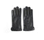 AUSTRALIAN SHEPHERD® Men Leather Sheepskin Wool Gloves Benjamin