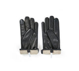 Accessories - Sheepskin Wool Women Leather Gloves Benjamin