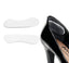 TARRAMARRA® Silica Gel Back Heel Pads Five Pairs