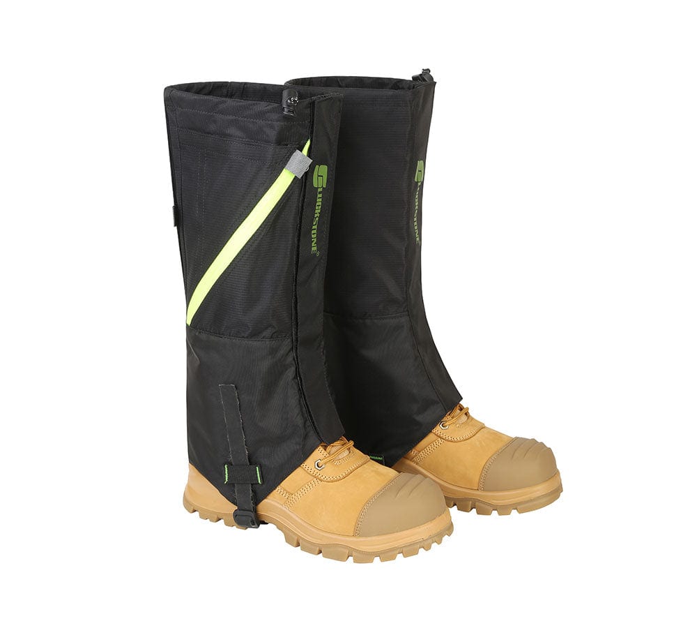 Waterproof Adjustable Leg Hiking Gaiter