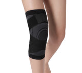 Accessories - Weaving 3D Knee Brace Support One Pair