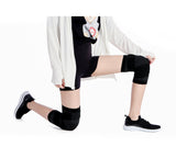 Accessories - Weaving 3D Knee Brace Support One Pair