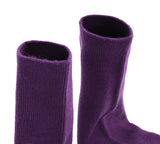 Accessories - Women Wool Blend Socks 4 Pairs