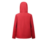 Apparel - 3 In 1 Water-Resistant Jacket Women Elodie