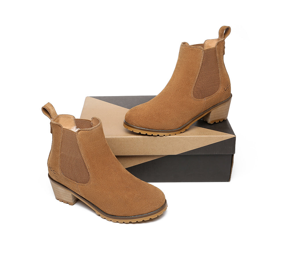 Ugg heel shoes Clearance