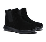 Fashion Boots - Leather Ankle Boots Women Tinie
