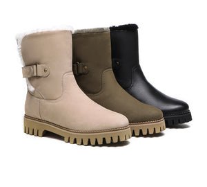 Ugg Fashion Boots For Women - Lace Up & Heeled - UGG Express