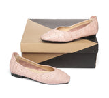 Flats - AS UGG Women Ballet Flat Serena
