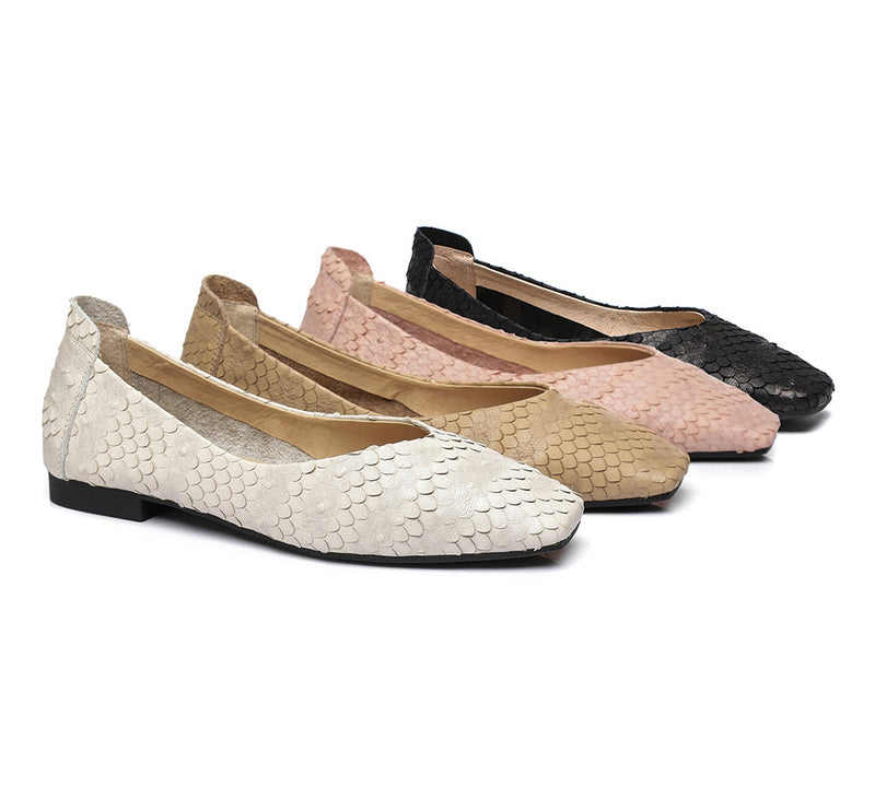 Uggs Women's Flats - Slip Ons & Loafers - UGG Express