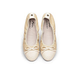 Flats - Women Flat Ballet Quiche Shoes Vicky