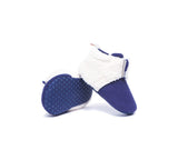 Kids Shoes - Baby Infants Shearling Booties