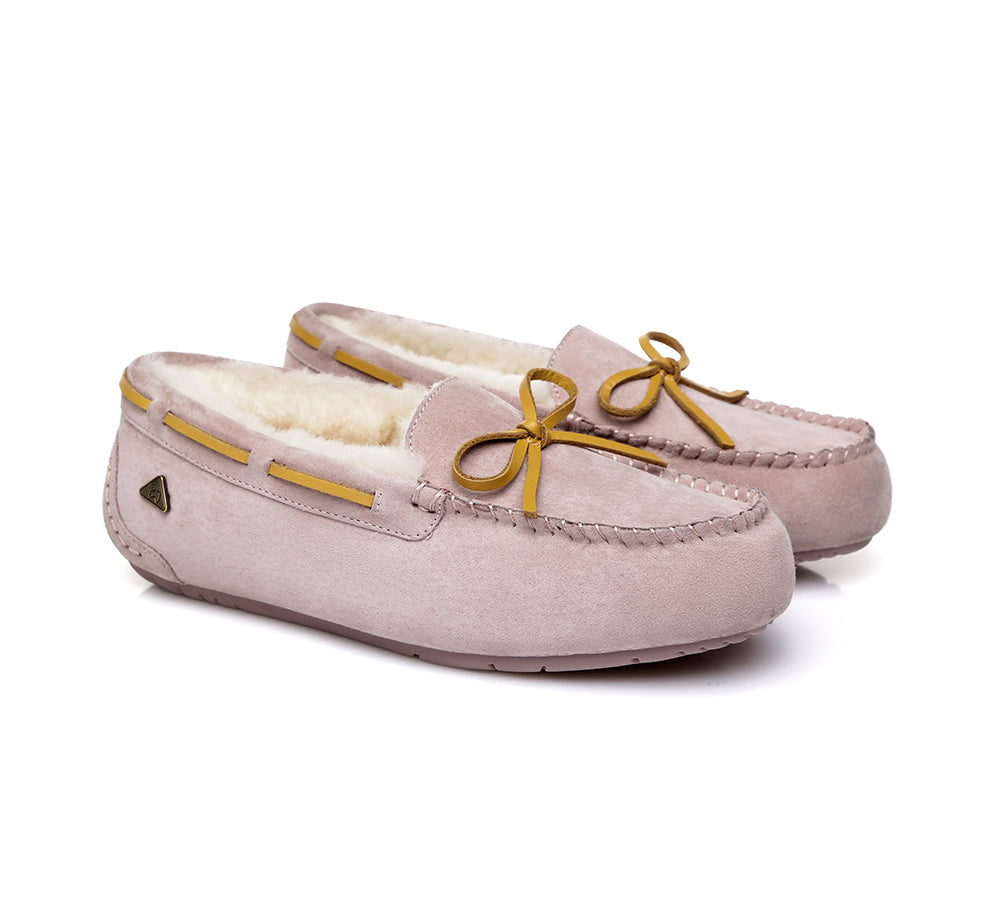Moccasins - Women Casual Flats Miracle Moccasin
