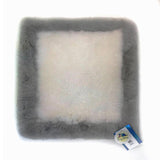 Others - Genuine Australian Sheepskin Soft Border Cushion (2192556064826)