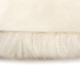 Rugs - TA Premium Australian Sheepskin Single Long Wool Rugs 115cm