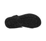 Sandals - Strap Sandals Black Men Luciano