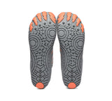 Shoes - Men Water Shoes With Honeycomb Insole