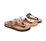 Slides - AS UGG Summer Unisex Beach Slip-on Sandal Slides Thongs Beck