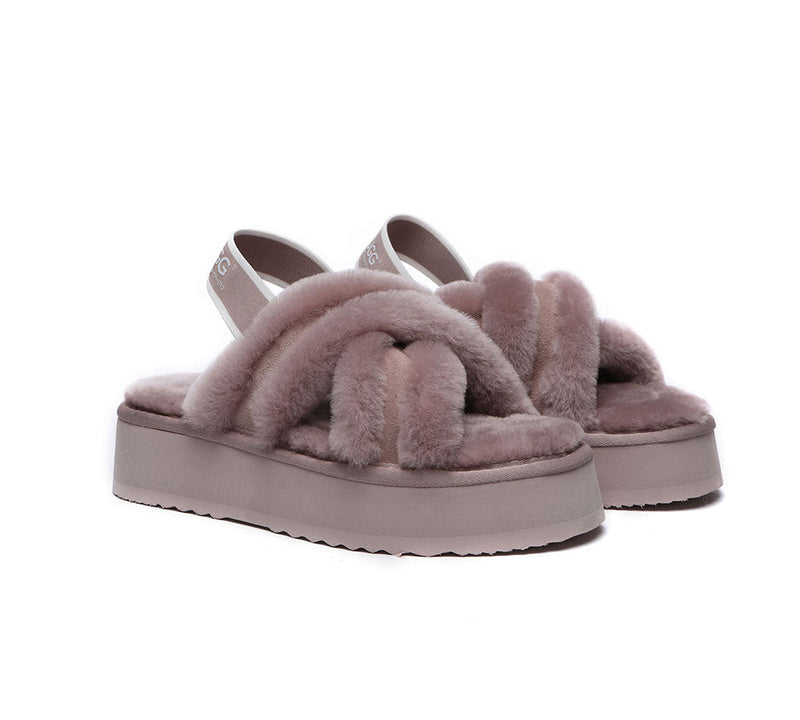 Platform UGGs UGG EXPRESS