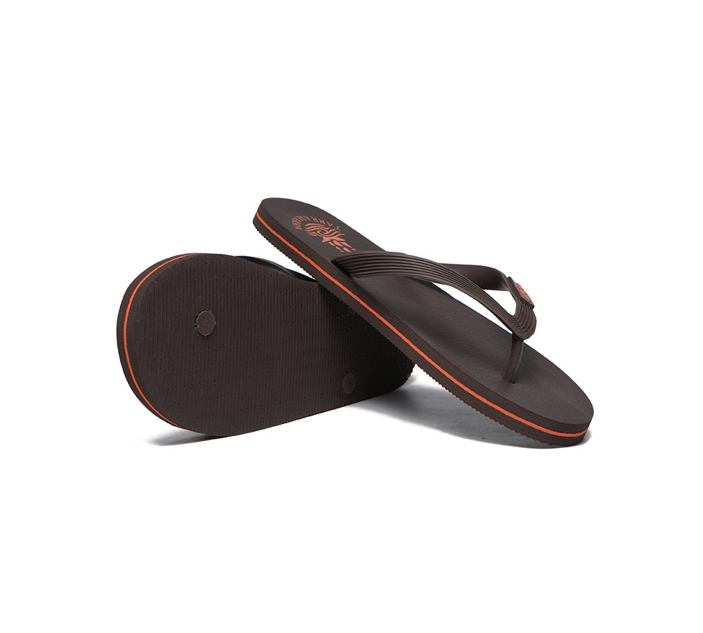 Slides - Flip Flops Thongs Traveller