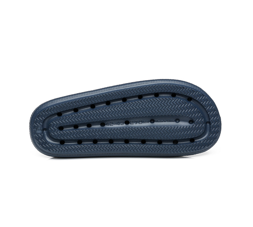 Slides - Pillow Slides Anti-Slip Unisex Claude