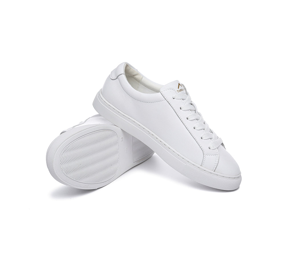 Sneaker - White Sneakers Women Verena